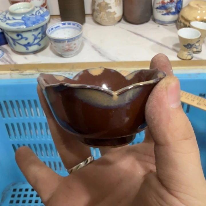 陶瓷推荐第二名20包邮