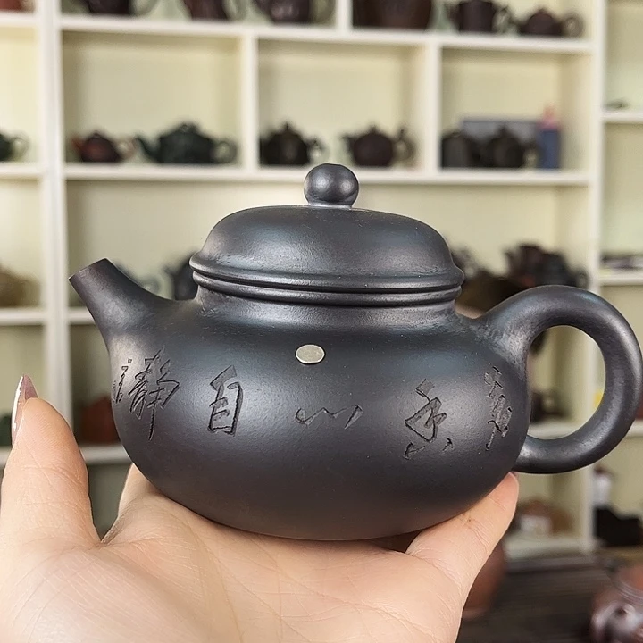 茶壶紫砂紫砂工艺厂