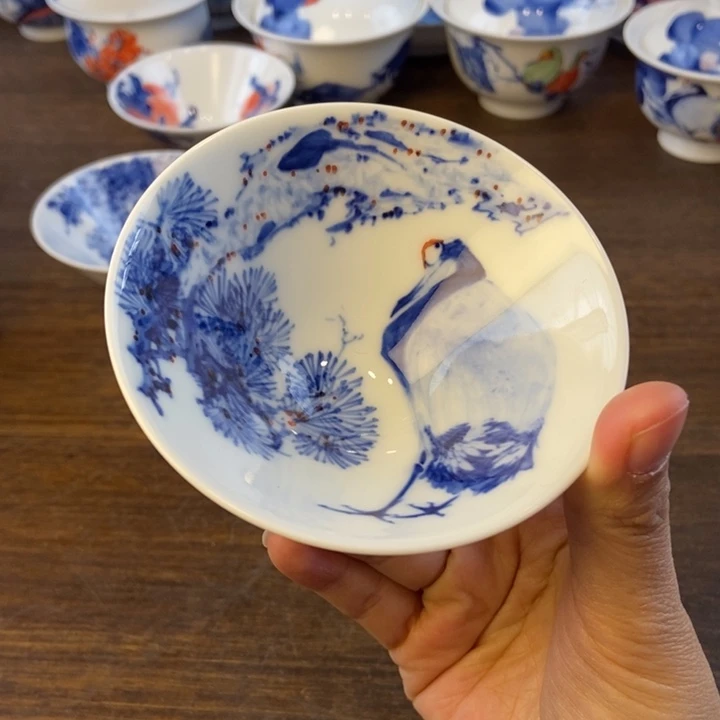 瓷片景德镇陶瓷大学