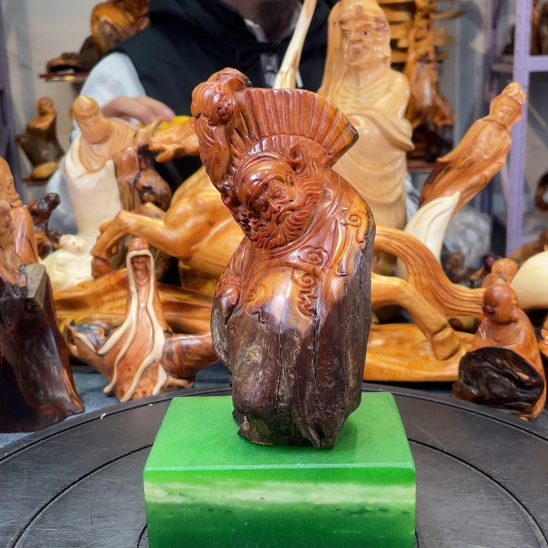 柏木（崖柏）手串/手链