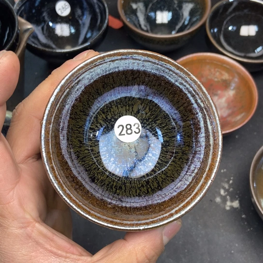 茶盏加油加油继续283