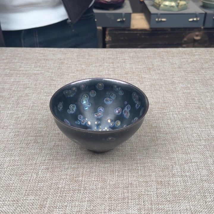 东***～摆件陶瓷旧藏摆件