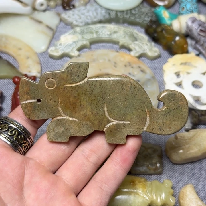 直播放漏专属链接