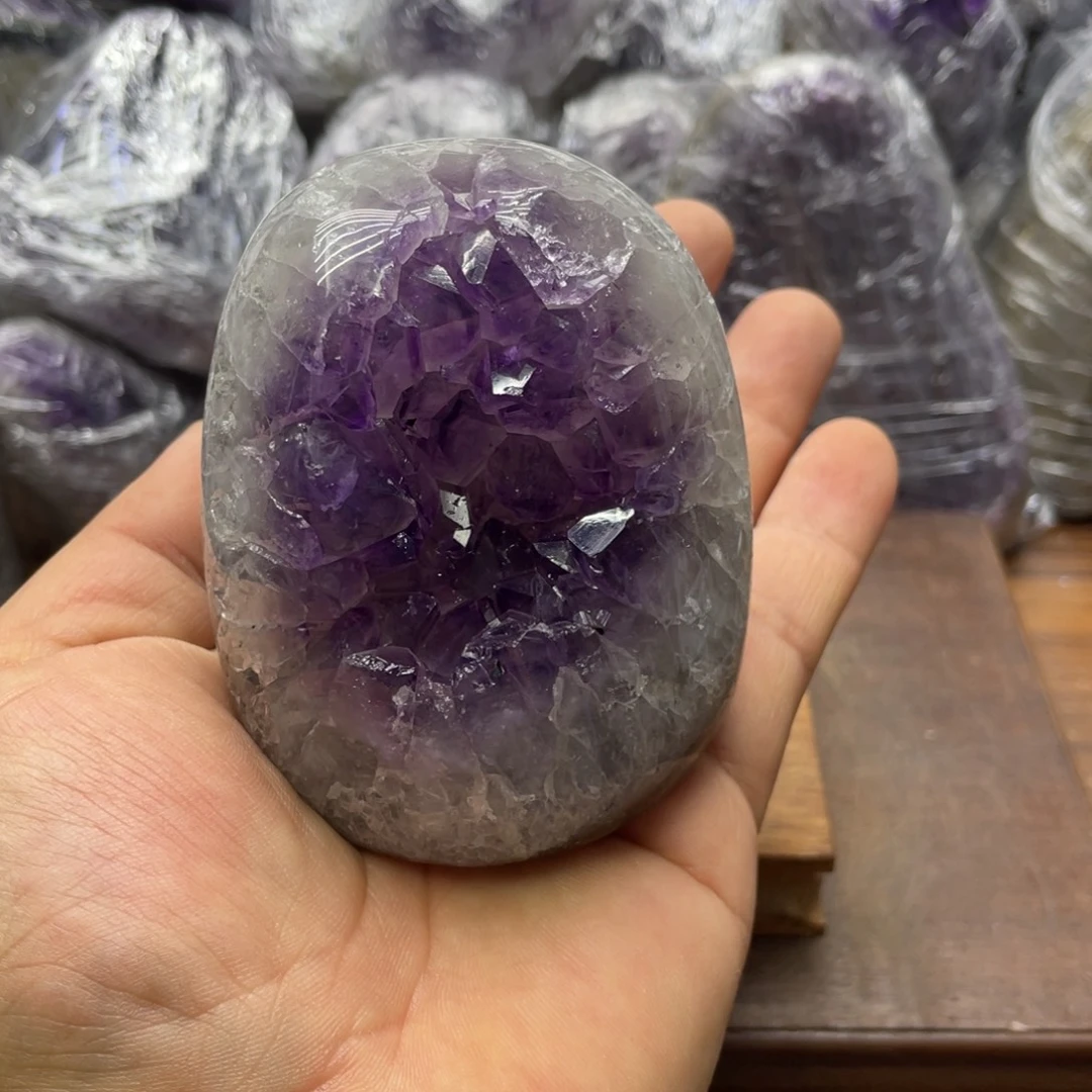 水晶未镶嵌大型摆件（非配饰）