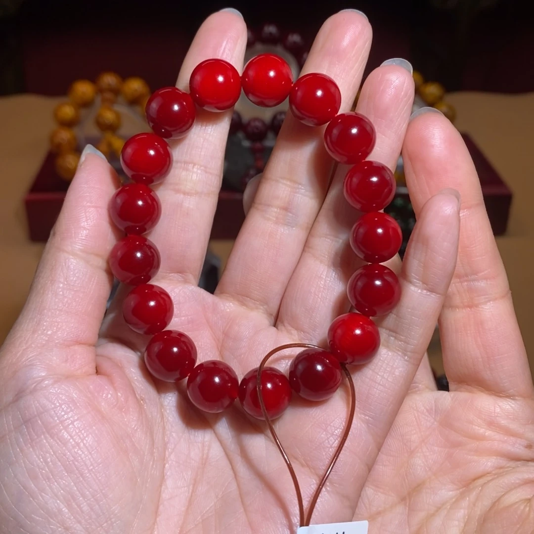 贝壳杉帝王血龙木1.2红油