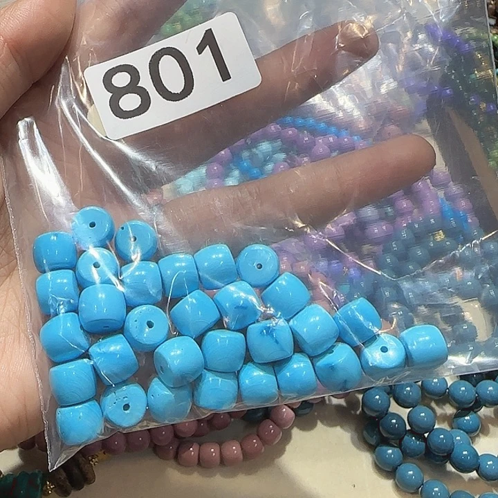 3***3无非金属时尚手链