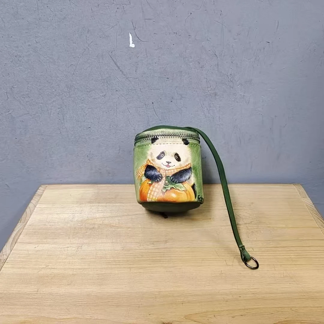 0108-21-法缇斯直播间专享手绘定制款-F8263-小零钱包