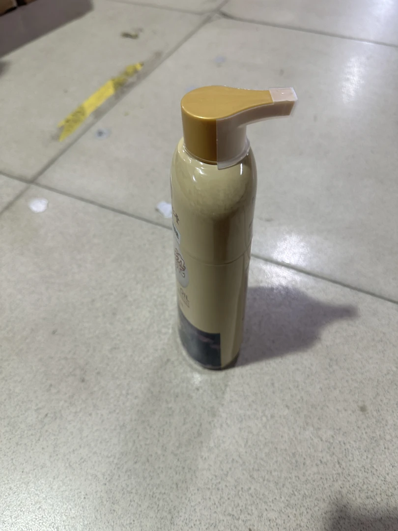 粉丝福利 植物精油泡泡染(颜色不挑)