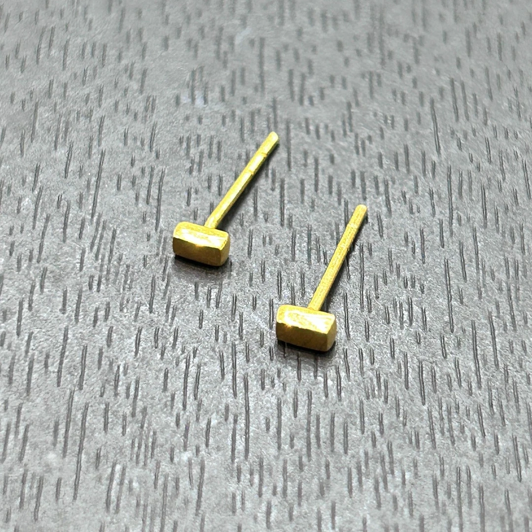 【店长专享】足金999投资金攒黄金悦己方糖ZBHJE884克重多退少补