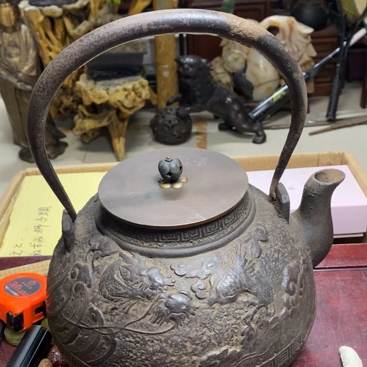 其他瓷器工艺美术