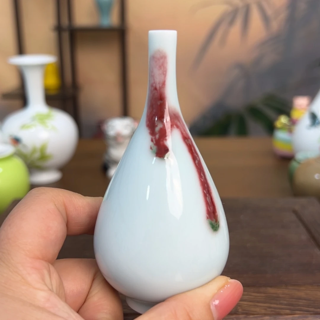 瓷片景德镇陶瓷美术