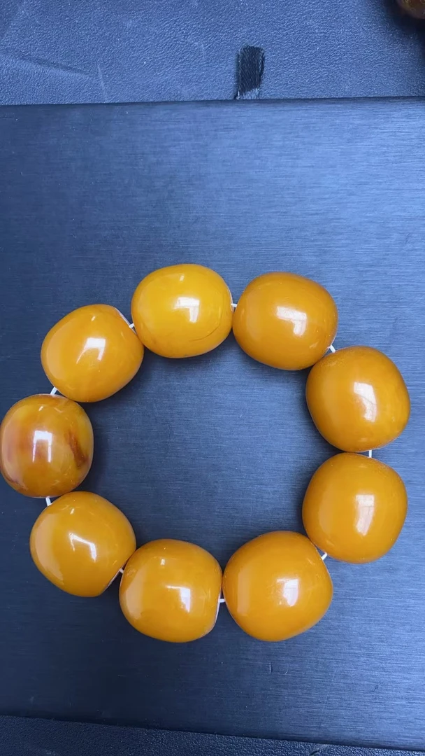 手链 YY22【臻源饰品】精品时尚百搭气质款手串（多样性发其一）