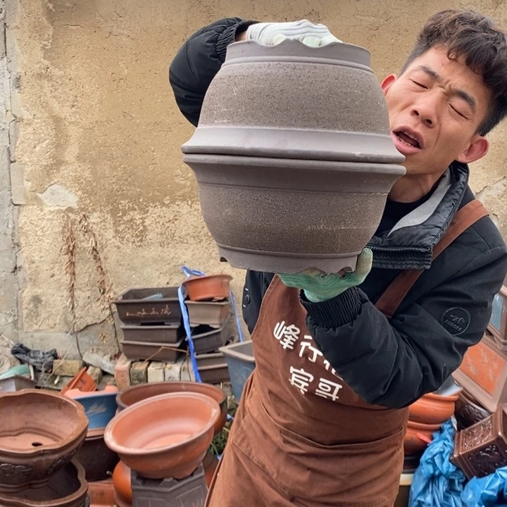 红陶紫砂多少钱一