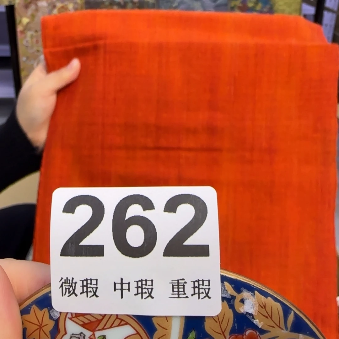 手工艺品琉璃大*小雨