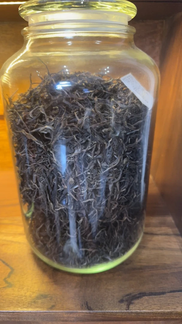 《书飞福利》随机普洱1份
