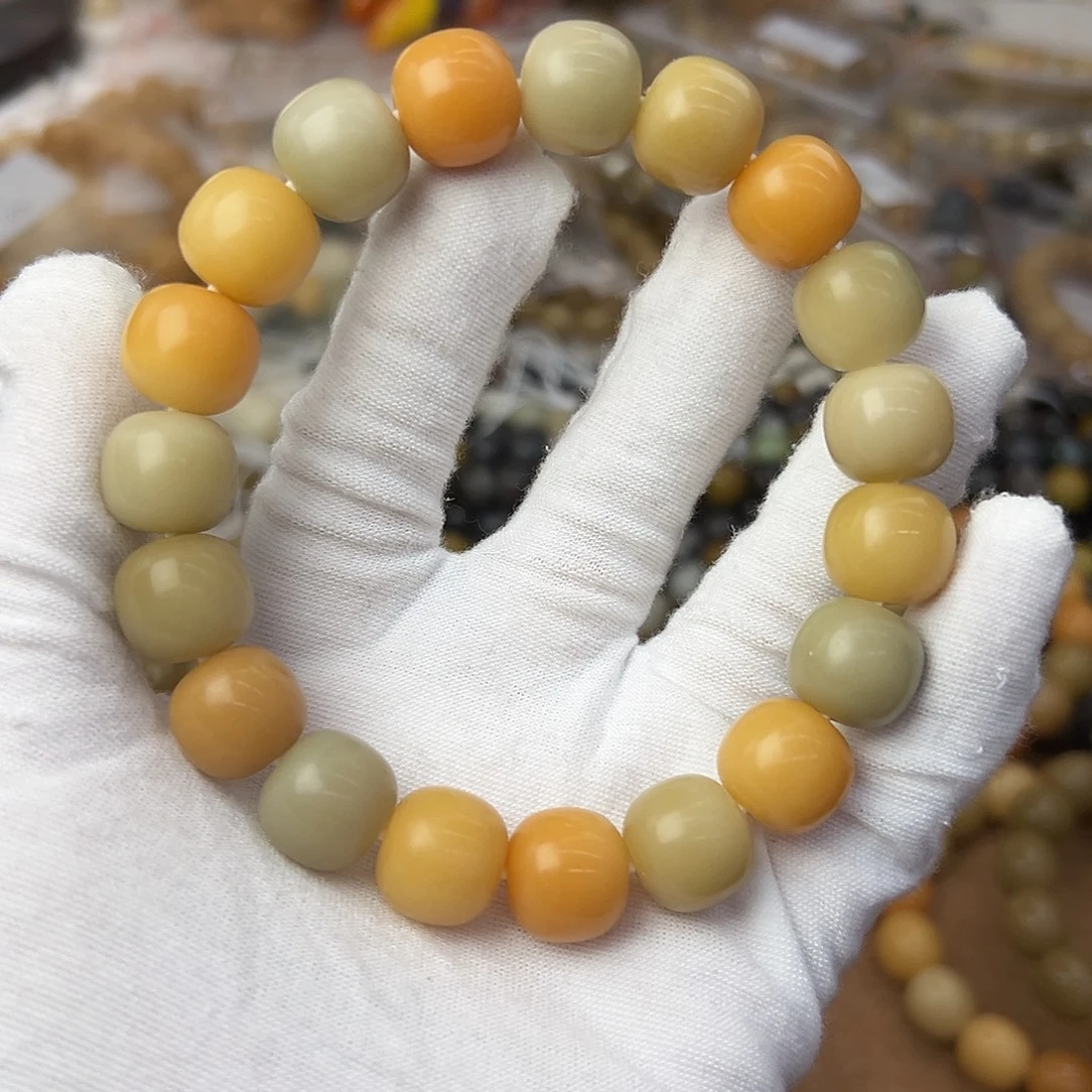 吊坠菩提根/象牙果微瑕特价933