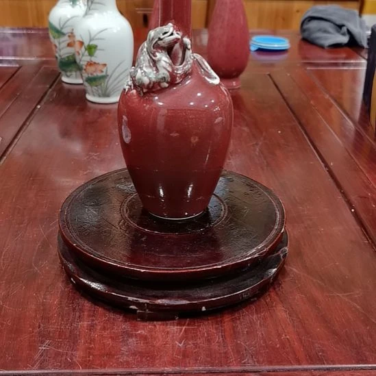 老***成瓷片景德镇市现代陶瓷工艺品