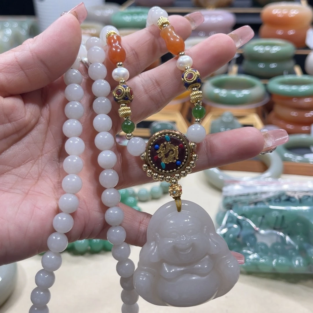 石英质玉手镯未镶嵌榆**宿