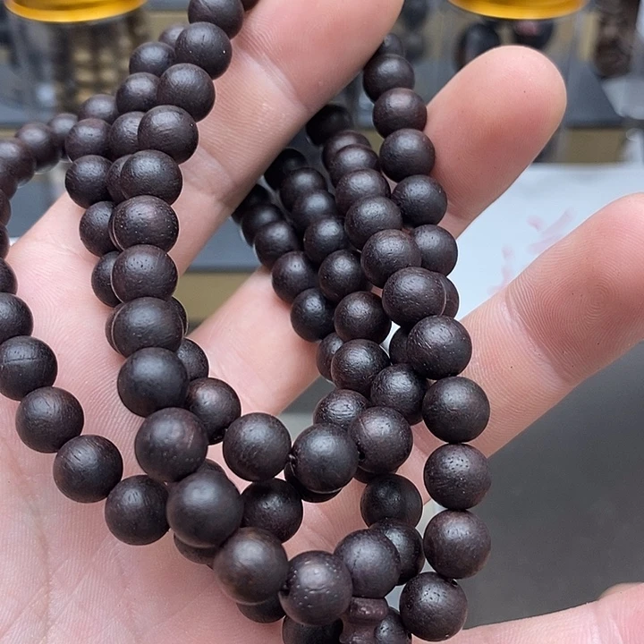 贡木手串/手链手串415