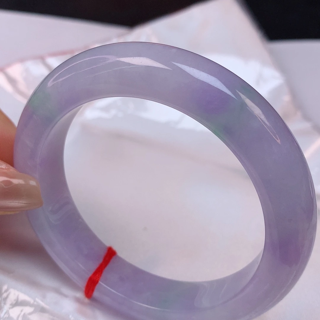 【闪购商品】翡翠手镯未镶嵌57翡翠手镯