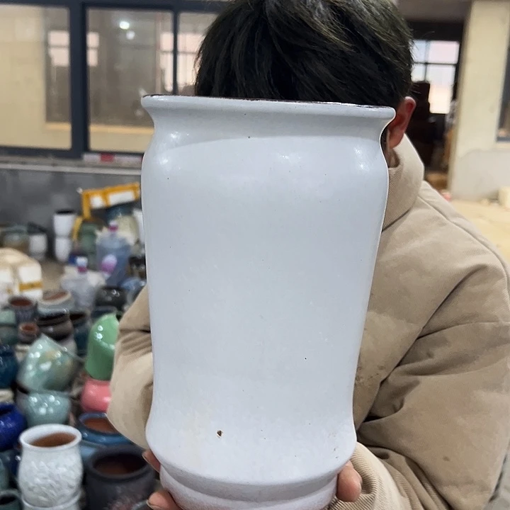 微瑕啦啦啦啦啦花盆