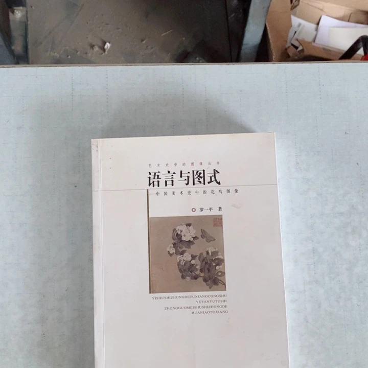 语言与图示语言与图示