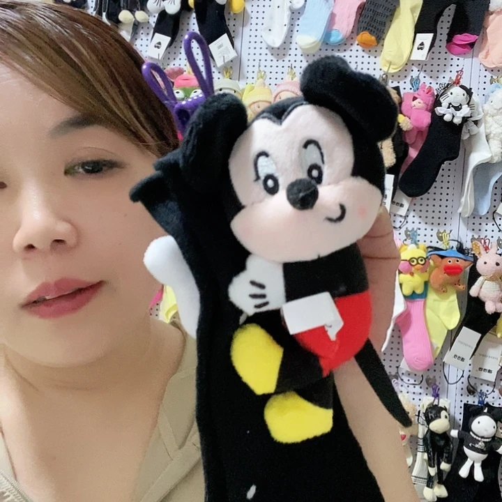 棉饱饱直播间新品福利