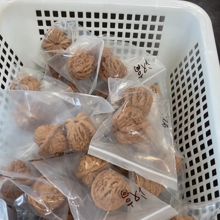 吊坠文玩核桃汉高楼团购