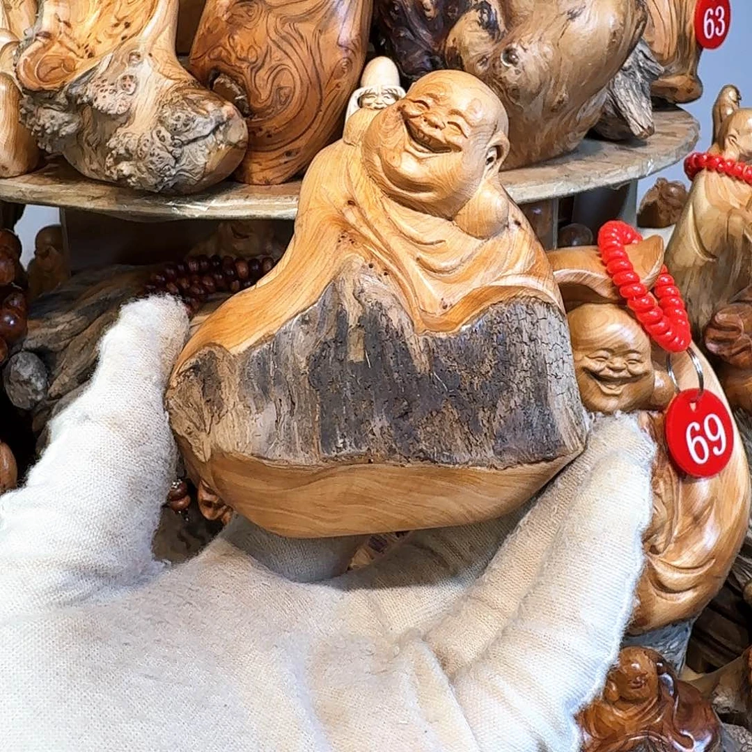 柏木（崖柏）666666