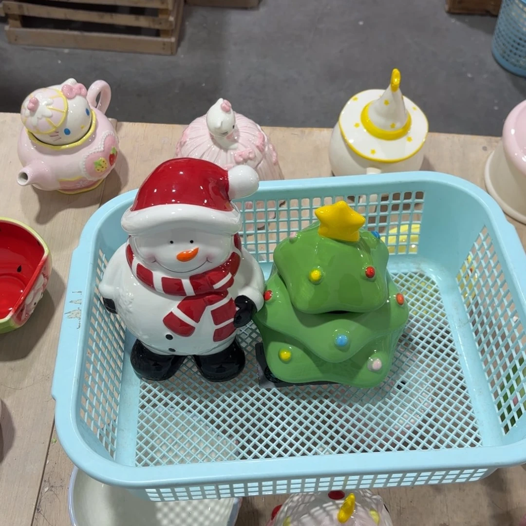 紫砂陶瓷艺术品的使用