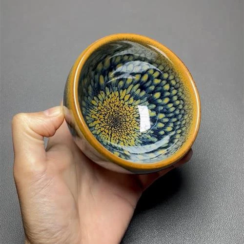 【闪购商品】茶盏-10171..........