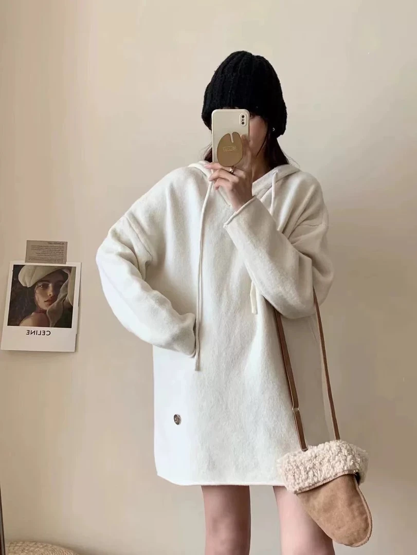 超好看秋冬毛衣外套合集 喜欢那个款联系客服优惠拍哦