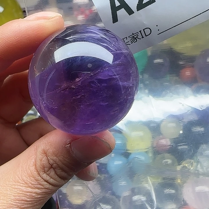 水晶水晶摆件未镶嵌a 236