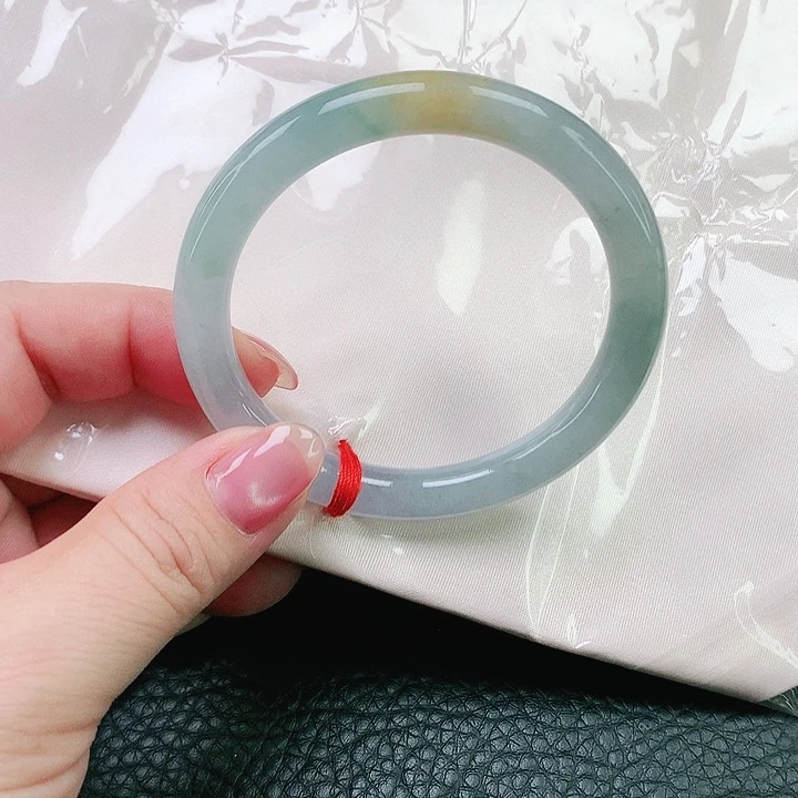 未镶嵌手镯翡翠翡翠107