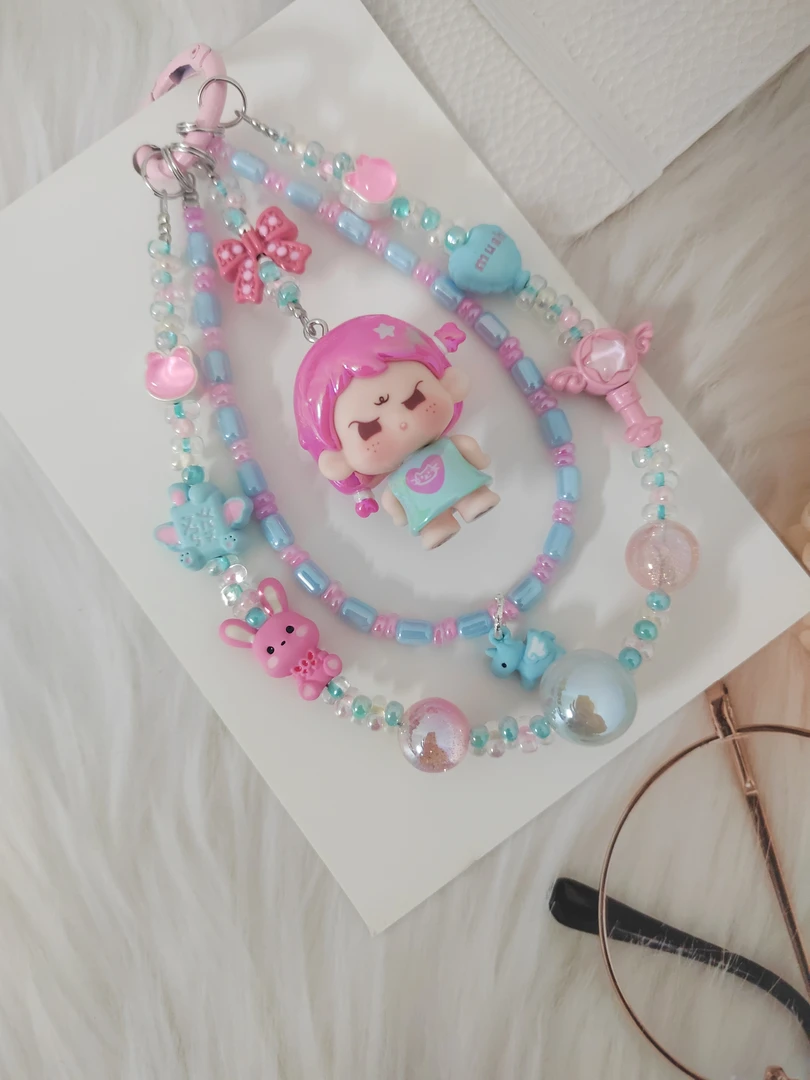 （10-50）diy饰品手机链全品类