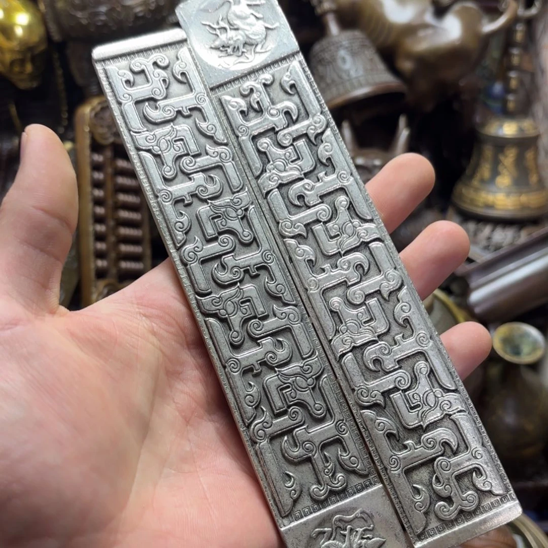 小尚文玩专属藏收摆件