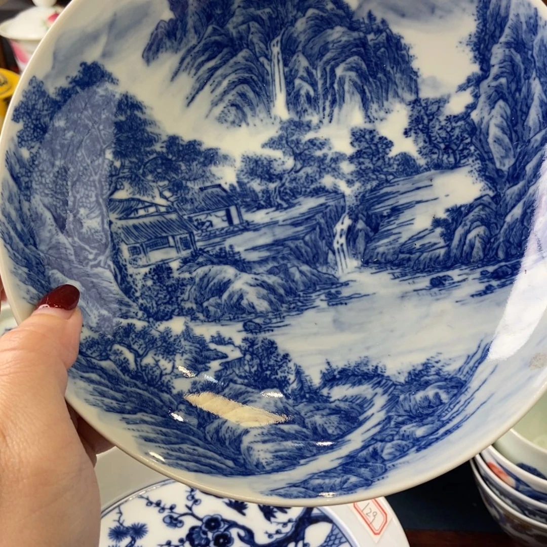 陶瓷艺术家的作品是什么