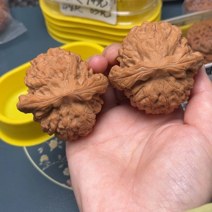 吊坠文玩核桃53-35570-05