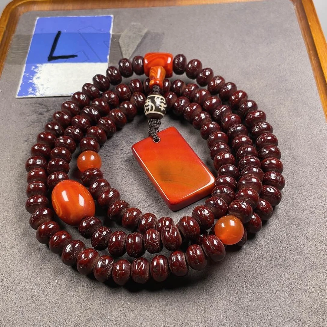 【闪购商品】吊坠凤眼菩提凤眼