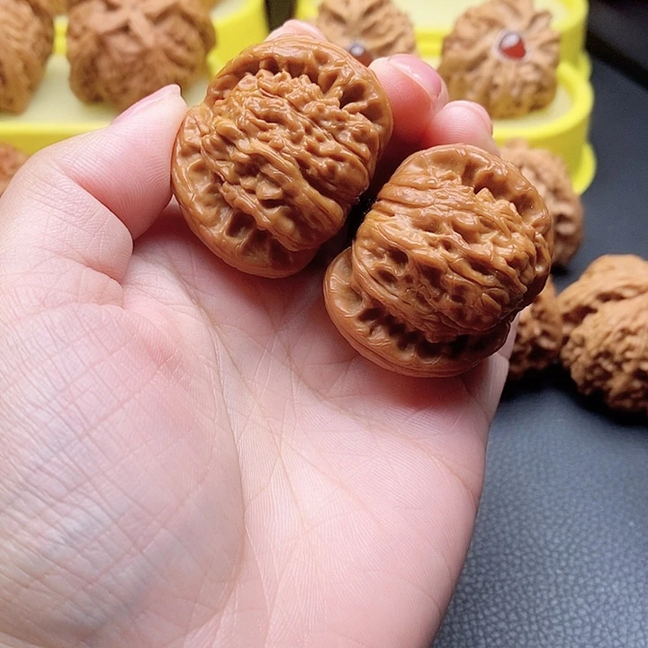 小***学恭喜大哥喜提爱核