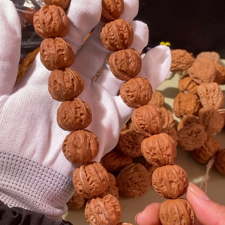 手串文玩核桃……23