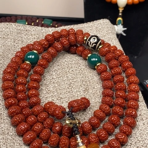 金刚菩提吊坠紅****?111111111111111111