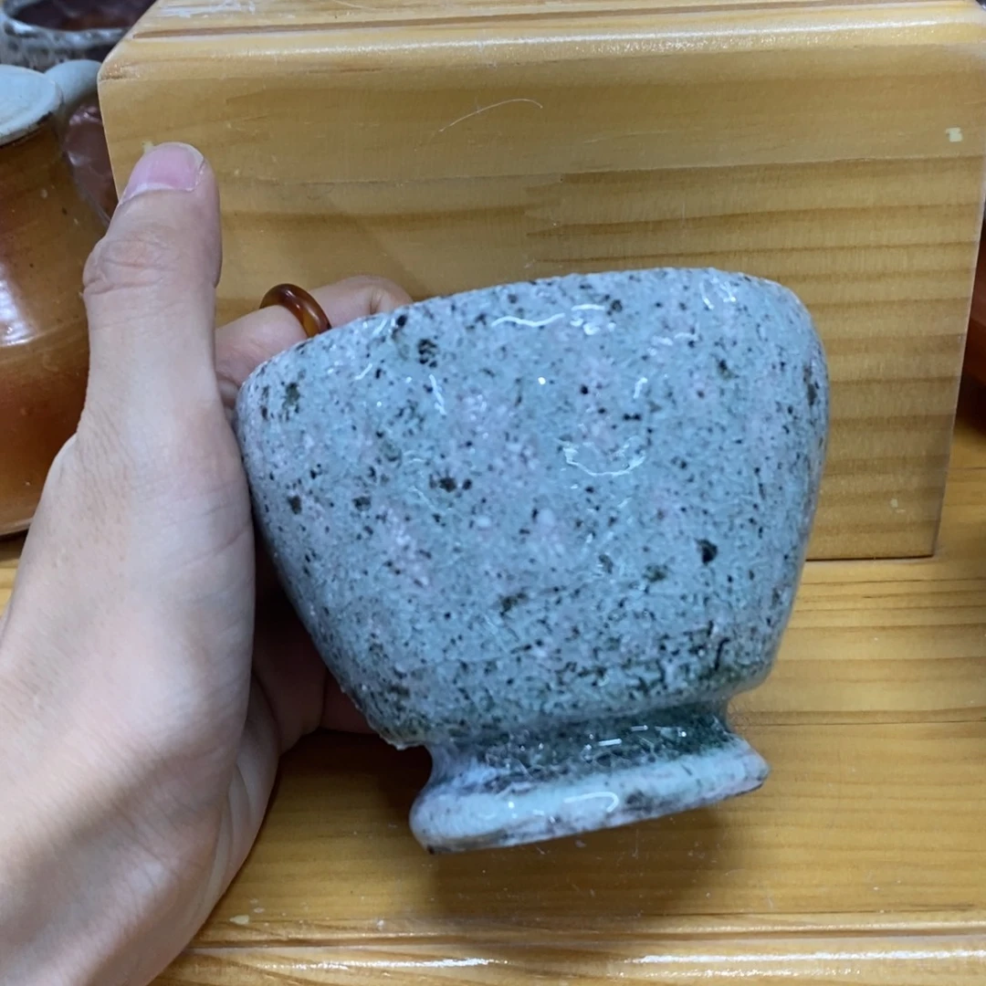 陶园柴烧 精品高货V74折扣
