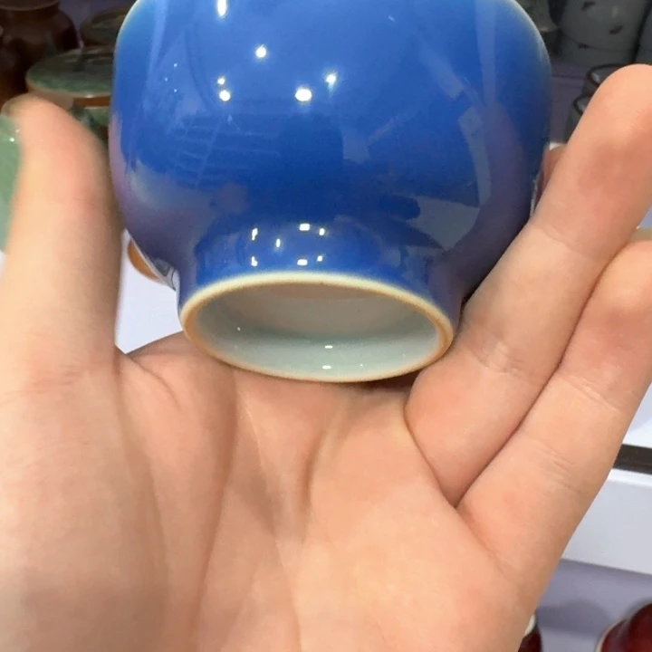 陶瓷艺术品收藏陶瓷