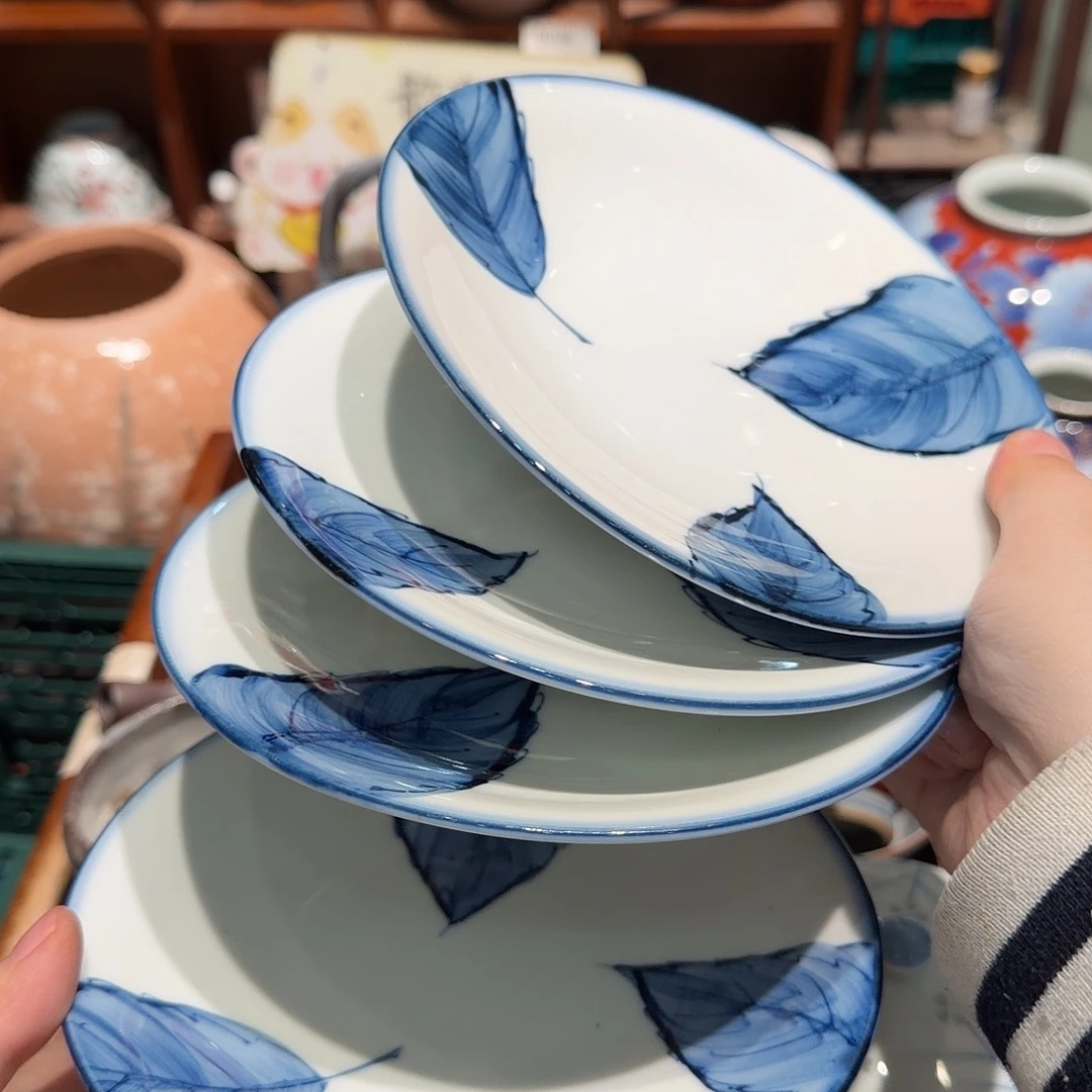 瓷片五十包邮 非全新