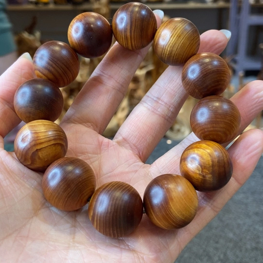 柏木（崖柏）太行崖柏根雕摆件