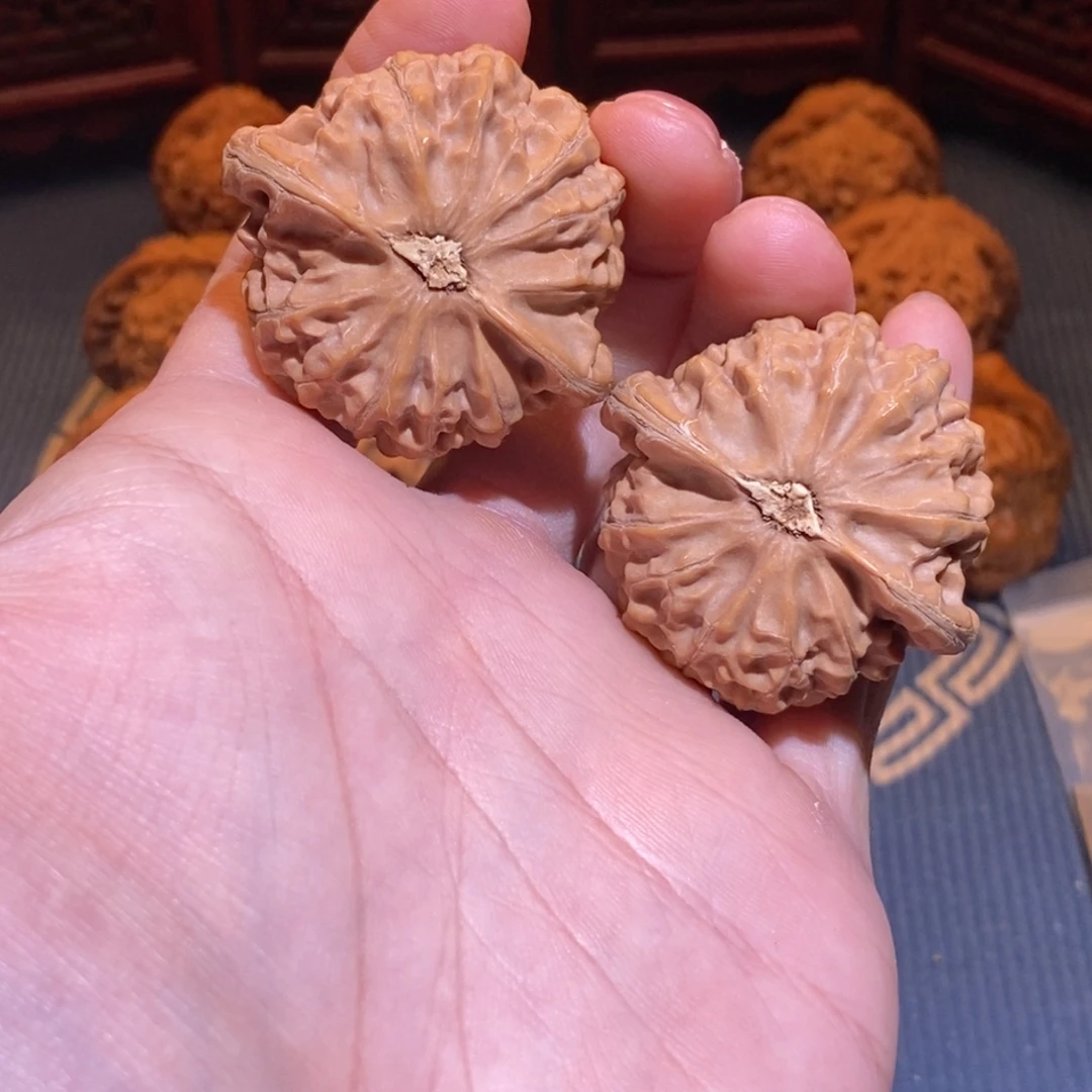 43尺 全品白茬 宫灯