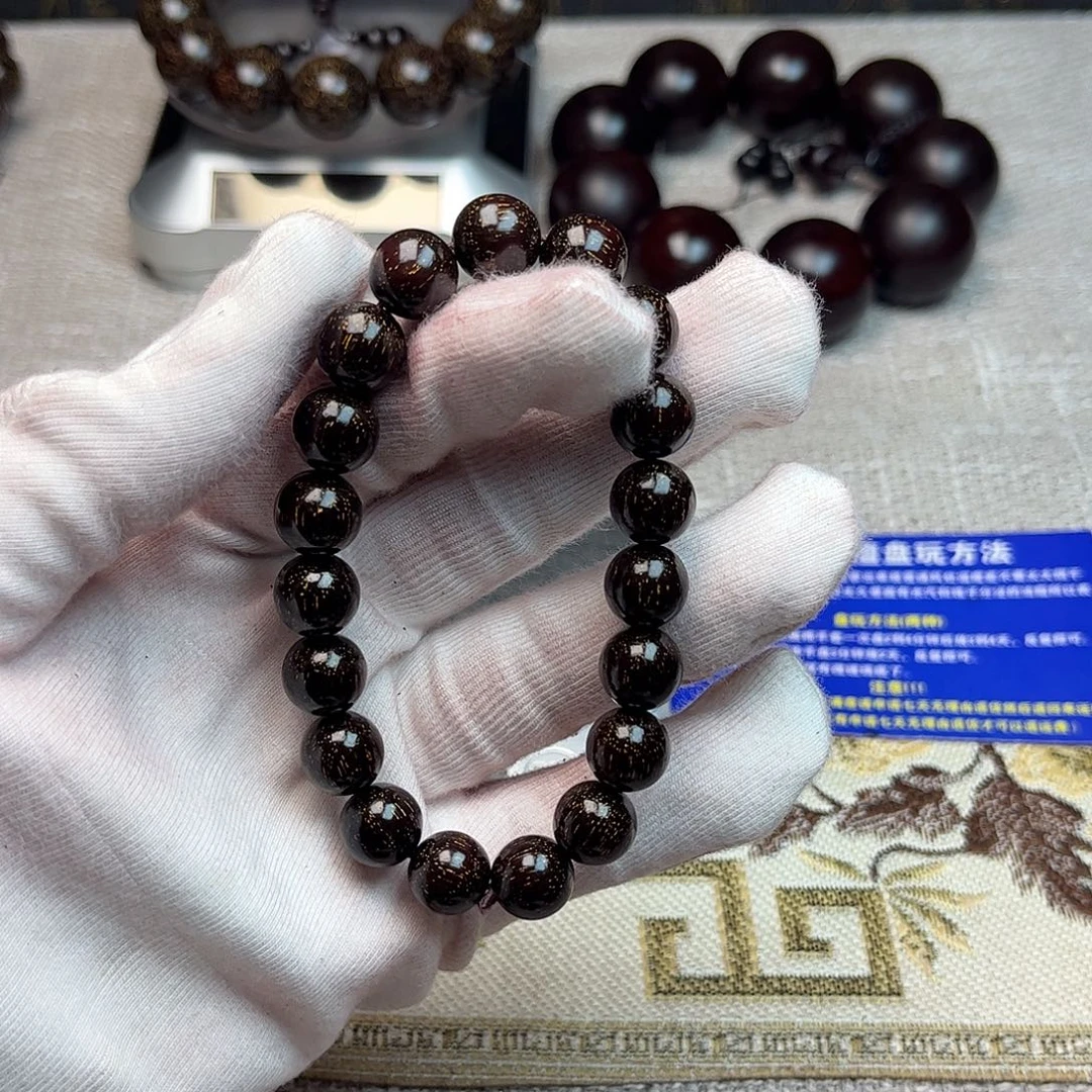 檀香紫檀（小叶紫檀）1.0✖️19