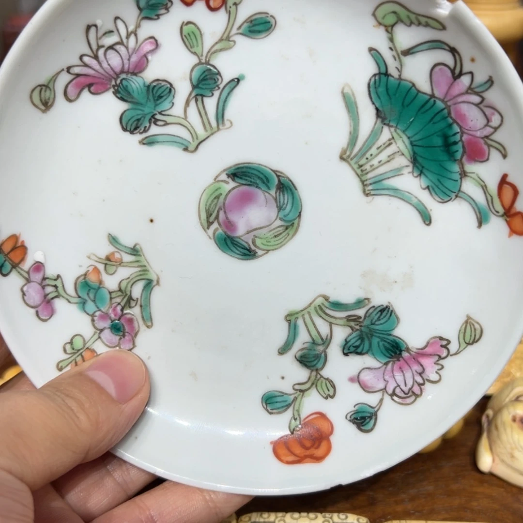 【闪购商品】瓷片曲****梦瓷器。。。。。。。。