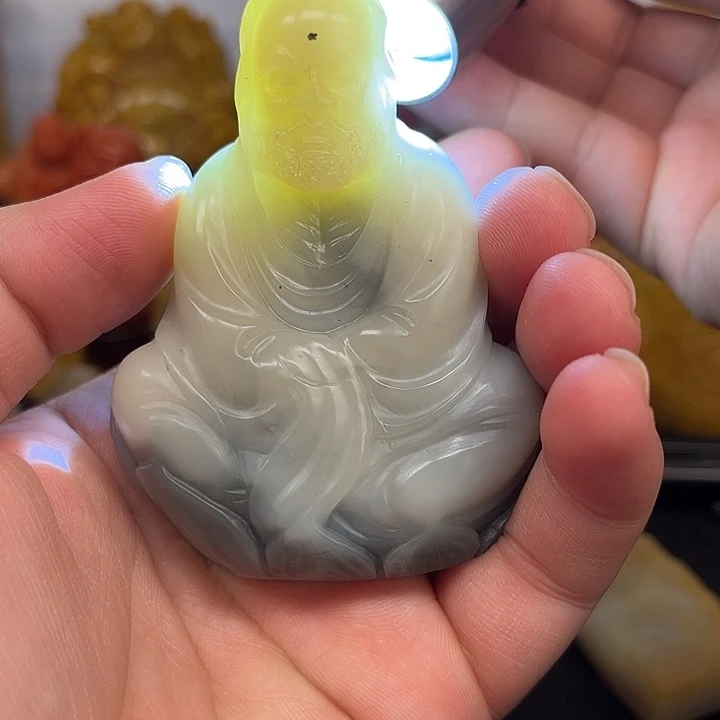 寿山石寿山石作品欣赏